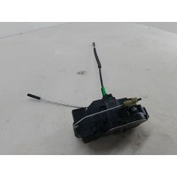 ZAMEK DRZWI PRAWY TYŁ OPEL INSIGNIA A 2.0 CDTI 130KM2.0 CDTI200913503808Z1761313207                                            