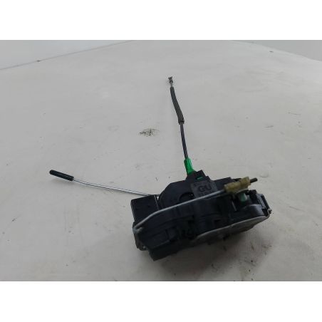 ZAMEK DRZWI PRAWY TYŁ OPEL INSIGNIA A 2.0 CDTI 130KM 2.0 CDTI 2009 13503808 Z176 131 3207 