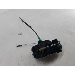 ZAMEK DRZWI LEWY TYŁ OPEL INSIGNIA A 2.0 CDTI 130KM2.0 CDTI200913503807Z1761313207                                            