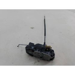 ZAMEK DRZWI PRAWY PRZÓD OPEL INSIGNIA A 2.0 CDTI 130KM2.0 CDTI200913503802Z1761313207                                            