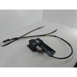 HAMULEC RĘCZNY ELEKTRYCZNY OPEL INSIGNIA A 2.0 CDTI 130KM2.0 CDTI200913310023 0132016 A2C53311601 A2C53298178Z1761313207                                            