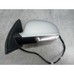LEFT MIRROR VW GOLF V 1.9 TDI 105KM1.9 TDI2008LA7W1053210                                            