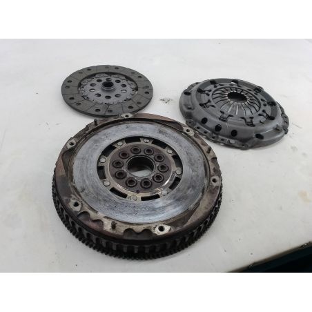 SPRZEGŁO KOMPLETNE VOLVO S40 II 2.4 140KM 2.4 2004 9480662 464-46 140 3295 