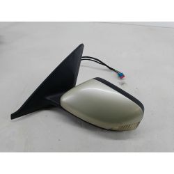 LEFT MIRROR VOLVO S40 II 2.4 140KM2.4200430674977 3003-323464-461403295                                            