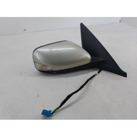 LUSTERKO PRAWE VOLVO S40 II 2.4 140KM 2.4 2004 3003-322 464-46 140 3295 