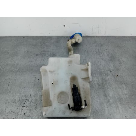 ZBIORNIK SPRYSKIWACZY VW GOLF V 1.9 TDI 105KM 1.9 TDI 2008 1K0955453Q  1K0955453R  1K0955453S LA7W 105 3210 