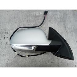 LUSTERKO PRAWE VW GOLF V 1.9 TDI 105KM1.9 TDI2008LA7W1053210                                            