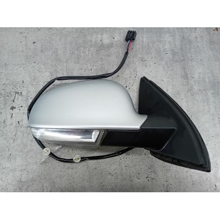 LUSTERKO PRAWE VW GOLF V 1.9 TDI 105KM 1.9 TDI 2008 LA7W 105 3210 