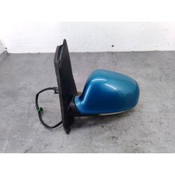 LEFT MIRROR VW GOLF PLUS I 1.6 FSI 115KM1.6 FSI2006076013 076027LA5S1153220                                            