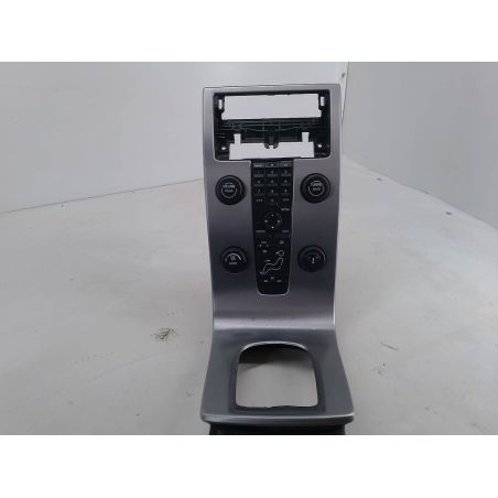 PANEL NAWIEWU VOLVO S40 II 2.4 140KM 2.4 2004 464-46 140 3295 