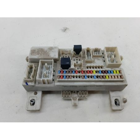 MODUŁ BSI VOLVO S40 II 2.4 140KM 2.4 2004 8690719 519096119 464-46 140 3295 