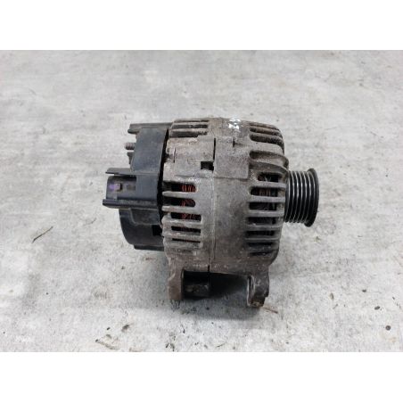 ALTERNATOR VW GOLF PLUS I 1.6 FSI 115KM 1.6 FSI 2006 03C903023B LA5S 115 3220 