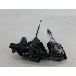 ZAMEK DRZWI LEWY PRZÓD VOLVO S40 II 2.4 140KM2.4200430663576 30663974 BROSE464-461403295                                            