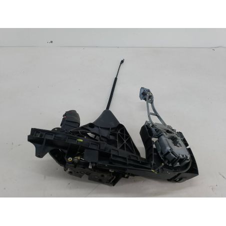 ZAMEK DRZWI LEWY PRZÓD VOLVO S40 II 2.4 140KM 2.4 2004 30663576 30663974 BROSE 464-46 140 3295 