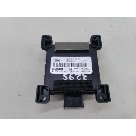 MODUŁ POMPY PALIWA VOLVO S40 II 2.4 140KM 2.4 2004 30769225 4N5T-9C105-AG 0580001007  BOSCH 464-46 140 3295 