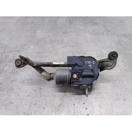 SILNICZEK WYCIERACZEK LEWY VW GOLF PLUS I 1.6 FSI 115KM 1.6 FSI 2006 5M0955119A 5M0955023D 3397020815 0390241945  BOSCH LA5S 115 3220 