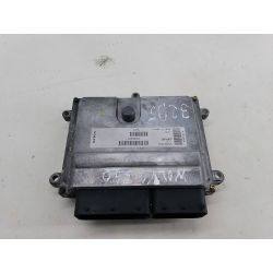 KOMPUTER, STEROWNIK VOLVO S40 II 2.4 140KM2.4200430650677 079700-9132  DENSO464-461403295                                            