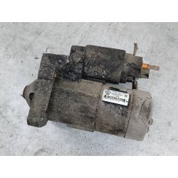 starter RENAULT KANGOO I FL 1.5 DCI1.5 DCI20048200227092  M000T91581TEB64803264                                            