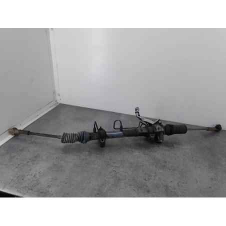 MAGLOWNICA PRZEKŁADNIA KIEROWNICY RENAULT KANGOO I FL 1.5 DCI 1.5 DCI 2004 TEB64 80 3264 