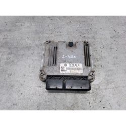 KOMPUTER, STEROWNIK VW GOLF PLUS I 1.6 FSI 115KM1.6 FSI200603C906056DH 0261S02309  BOSCHLA5S1153220                                            