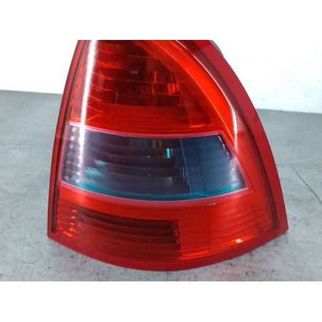 LAMPA TYLNA PRAWA CITROEN C5 II 2.2 HDI 170KM 2.2 HDI 2007 89034070 X31 EYP 170 3158 