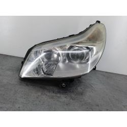 LAMPA PRZÓD LEWA XENON CITROEN C5 II 2.2 HDI 170KM2.2 HDI20079661316680        89901090         89900021EYP1703158                                            
