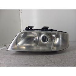 LAMPA PRZÓD LEWA XENON AUDI A6 C5 2.8 V6 193KM2.8 V61998LZ5L1933224                                            