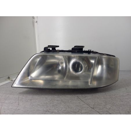 LAMPA PRZÓD LEWA XENON AUDI A6 C5 2.8 V6 193KM 2.8 V6 1998 LZ5L 193 3224 