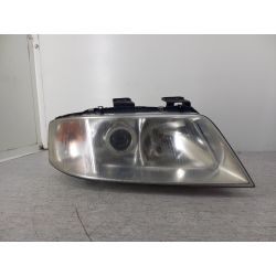 LAMPA PRZÓD PRAWA XENON AUDI A6 C5 2.8 V6 193KM2.8 V61998LZ5L1933224                                            