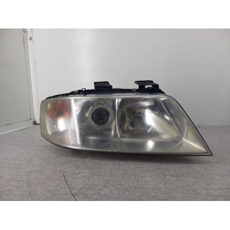 LAMPA PRZÓD PRAWA XENON AUDI A6 C5 2.8 V6 193KM 2.8 V6 1998 LZ5L 193 3224 