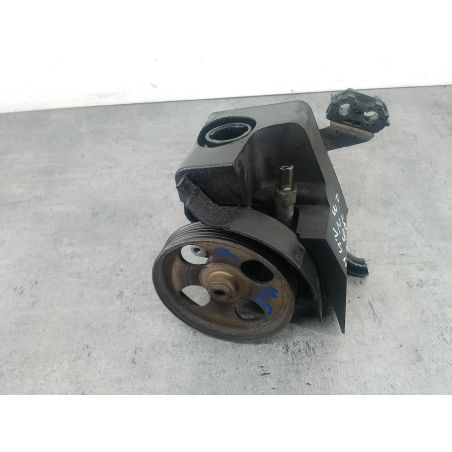 POMPA WSPOMAGANIA PEUGEOT 206 1.4 HDI 70KM 1.4 HDI 9638364580 26086355 70 3292 