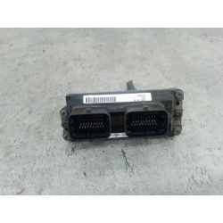 KOMPUTER, STEROWNIK FIAT PANDA II 1.1 8V200355192634647543201                                            