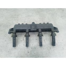 CEWKA ZAPŁONOWA PEUGEOT 206 1.1 i 60KM1.1 i 8VCE20010603294                                            