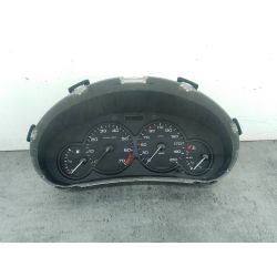 LICZNIK PEUGEOT 206 1.1 i 60KM1.1 i 8V9641573780603294                                            