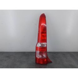LAMPA TYLNA LEWA FIAT PANDA II 1.1 8V2003132/F543200                                            