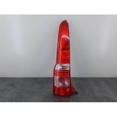 LAMPA TYLNA LEWA FIAT PANDA II 1.1 8V 2003 132/F 54 3200 