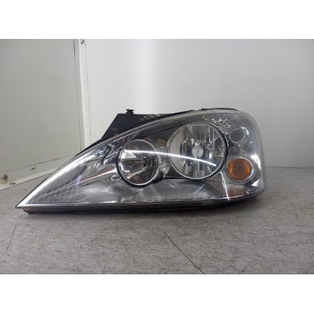 LAMPA PRZÓD LEWA FORD GALAXY II 1.9 TDI 2001 0301183203  1305239169 B9 90 3179 