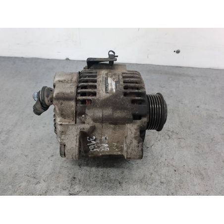 ALTERNATOR KIA CARENS III 2.0 CVVT 2.0 16V 2006 37300-25301 DENSO C07 144 3165 