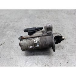 starter FORD FIESTA MK6 1.4 TDCI1.4 TDCI20022S6U-11000-EB62683172                                            