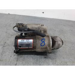 starter KIA CARENS III 2.0 CVVT2.0 16V200636100-25020 8000169C071443165                                            