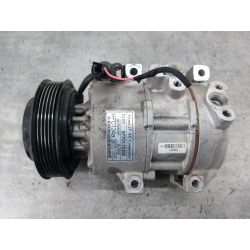 POMPA, SPRĘŻARKA KLIMATYZACJI KIA CARENS III 2.0 CVVT2.0 16V200697701-1D200C071443165                                            