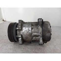 POMPA, SPRĘŻARKA KLIMATYZACJI FORD GALAXY II 1.9 TDI2001SD7V16  7M3820803   YM2H19D629BAB9903179                                            