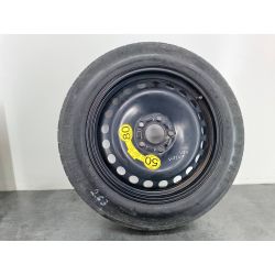 KOŁO DOJAZDOWE 16 VOLVO V50 1.6 HDI200730683913   21608236191   T125/85  R16  99M4.0"                                            