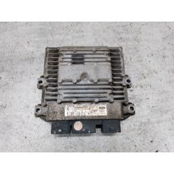 KOMPUTER, STEROWNIK FORD FIESTA MK6 1.4 TDCI1.4 TDCI20022S6A-12A650-BG  62683172                                            