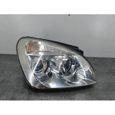 LAMPA PRZÓD PRAWA KIA CARENS III 2.0 CVVT 2.0 16V 2006 C07 144 3165 