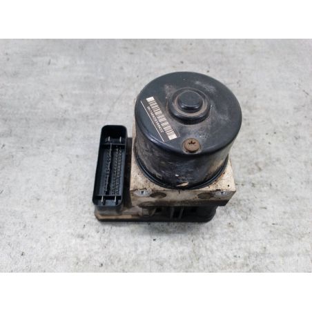 ABS PUMP FORD FIESTA MK6 1.4 TDCI 1.4 TDCI 2002 2S61-2M110-CD  D351-437-A0-Z0110.0206-0016.4 10.0960-0100.3  ATE 62 68 3172 