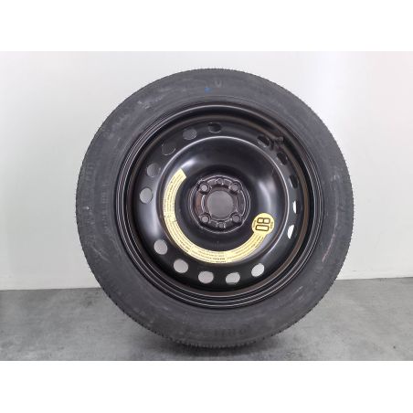 KOŁO DOJAZDOWE 16 ALFA ROMEO MITO 1.4 16V 78KM 1.4 16V 2008 1011182 185 78 1979 4.0" 