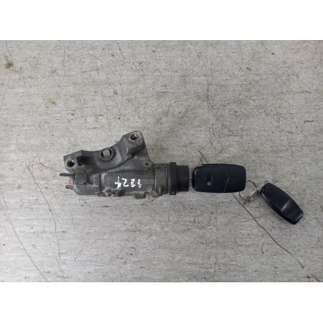 STACYJKA AUDI A6 C5 2.8 V6 193KM 2.8 V6 1998 480905851 LZ5L 193 3224 