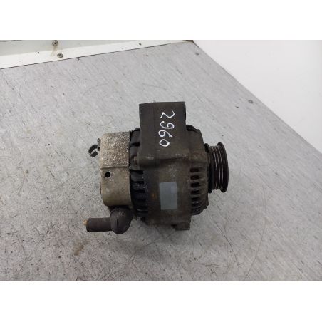 ALTERNATOR HONDA HR-V I 1.6 16V 1.6 16V 2003 NH623M 105 2960 