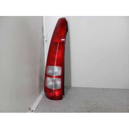 LAMPA TYLNA LEWA HONDA HR-V I 1.6 16V 1.6 16V 2003 P0003L NH623M 105 2960 